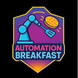 Automation Breakfast