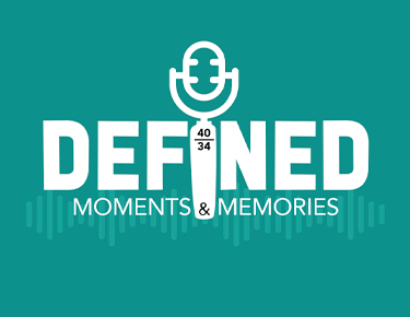 Defined Podcast - Film & Video guys that have worked with many people in the industry