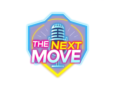 Our clients at "The Next Move Podcast" join us at the studio for their 1st podcast and many more to come!
