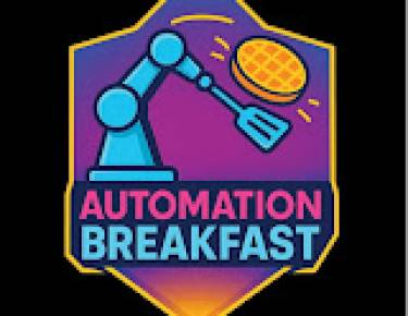 Automation Breakfast