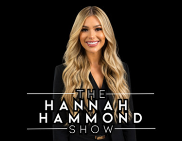 The Hanna Hammond Show