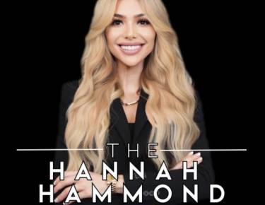 The Hannah Hammond Show