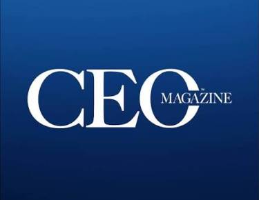 ceo magazine uses podlab studios