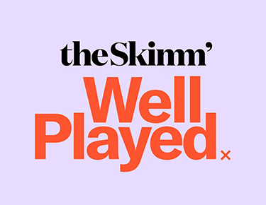 skimm well played podcast
